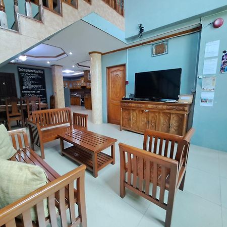 The Orange House - Vigan Villa 외부 사진
