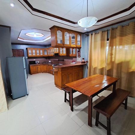 The Orange House - Vigan Villa 외부 사진