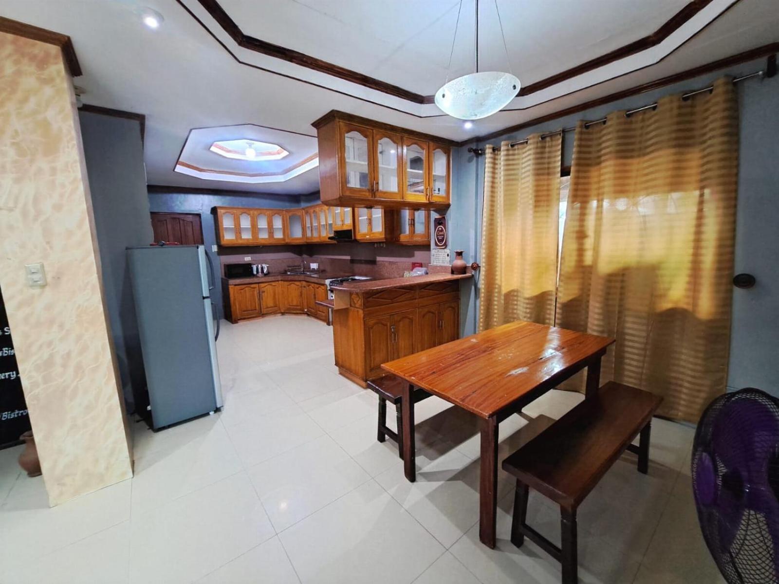 The Orange House - Vigan Villa 외부 사진