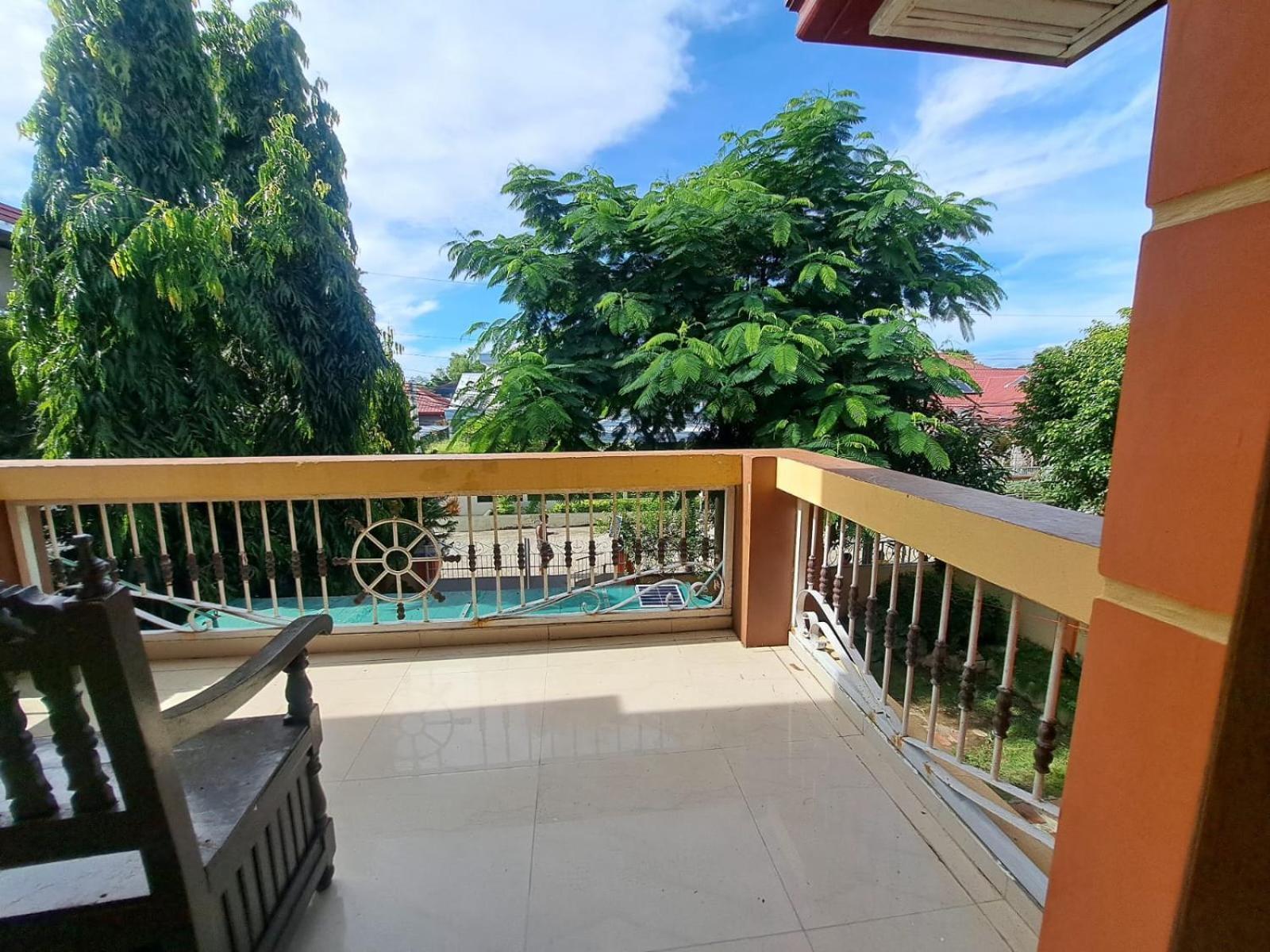 The Orange House - Vigan Villa 외부 사진