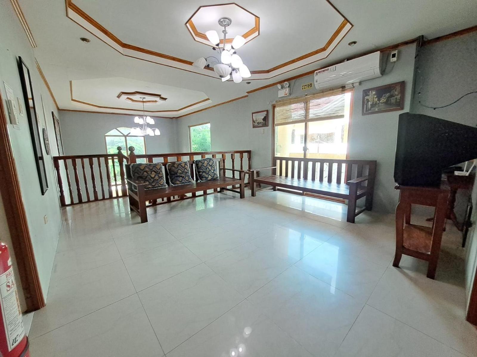 The Orange House - Vigan Villa 외부 사진