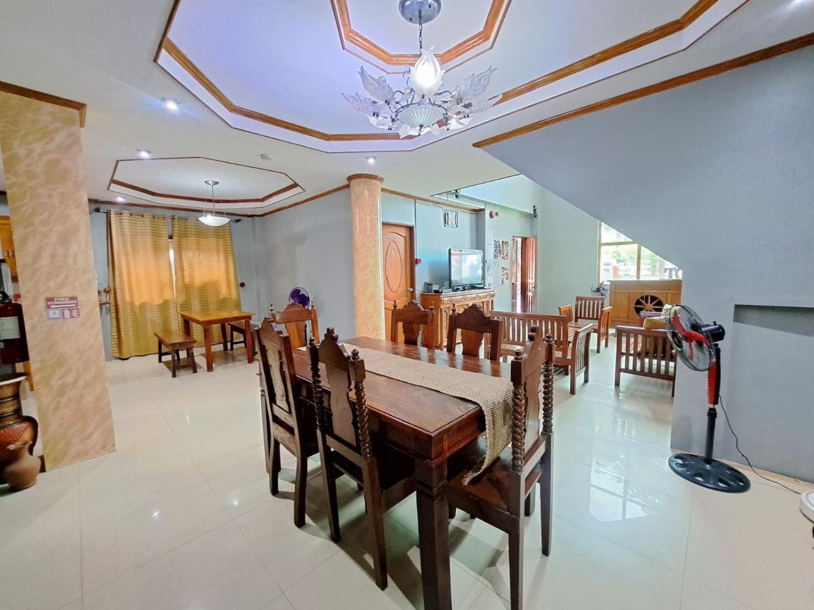 The Orange House - Vigan Villa 외부 사진