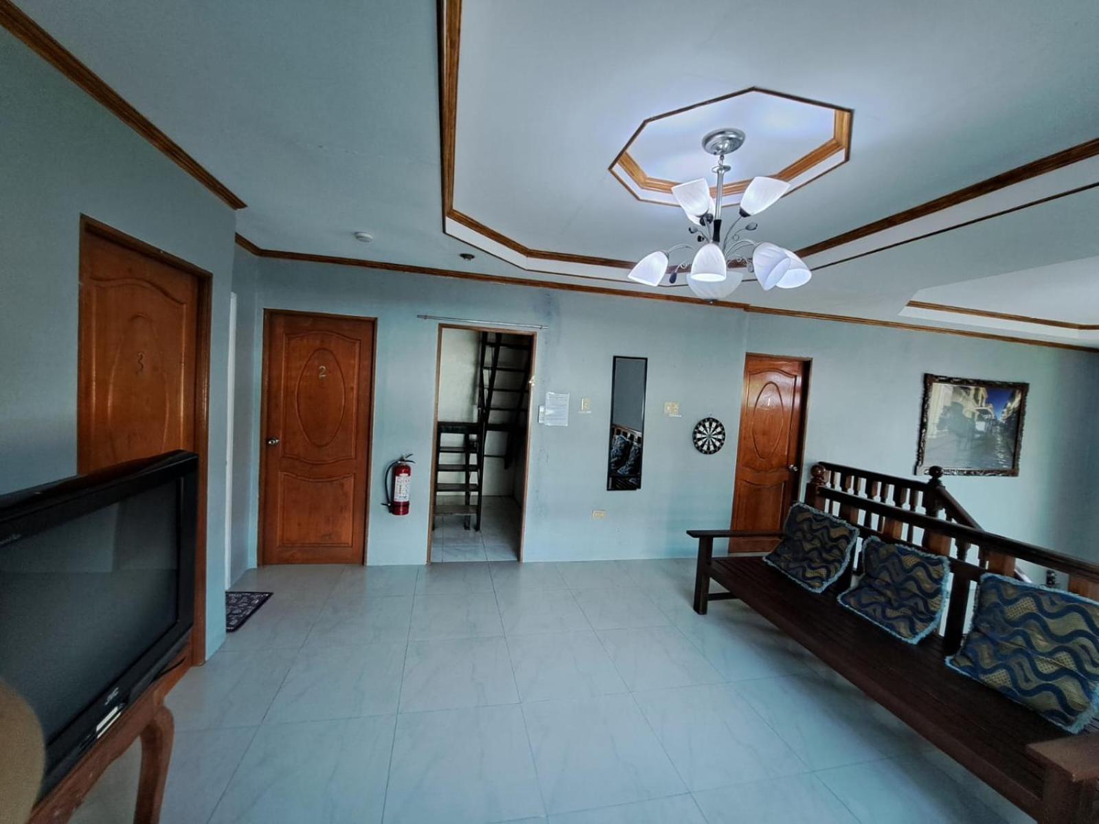 The Orange House - Vigan Villa 외부 사진