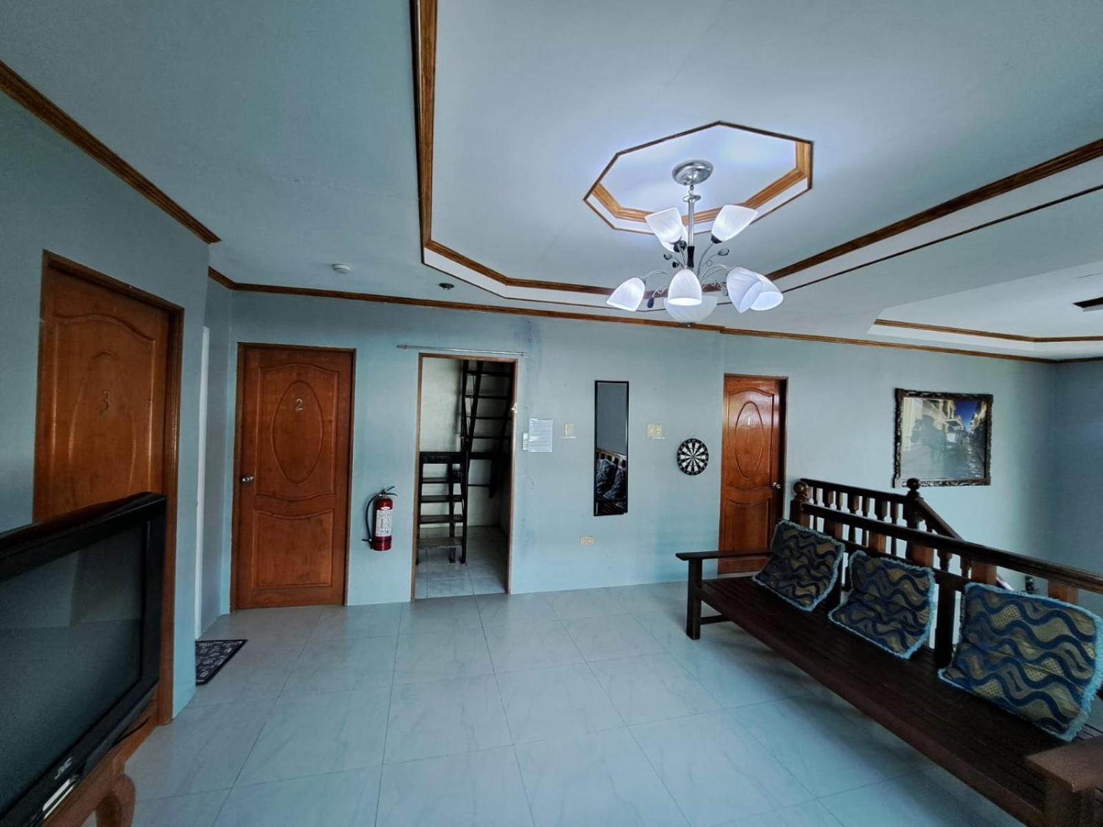The Orange House - Vigan Villa 외부 사진