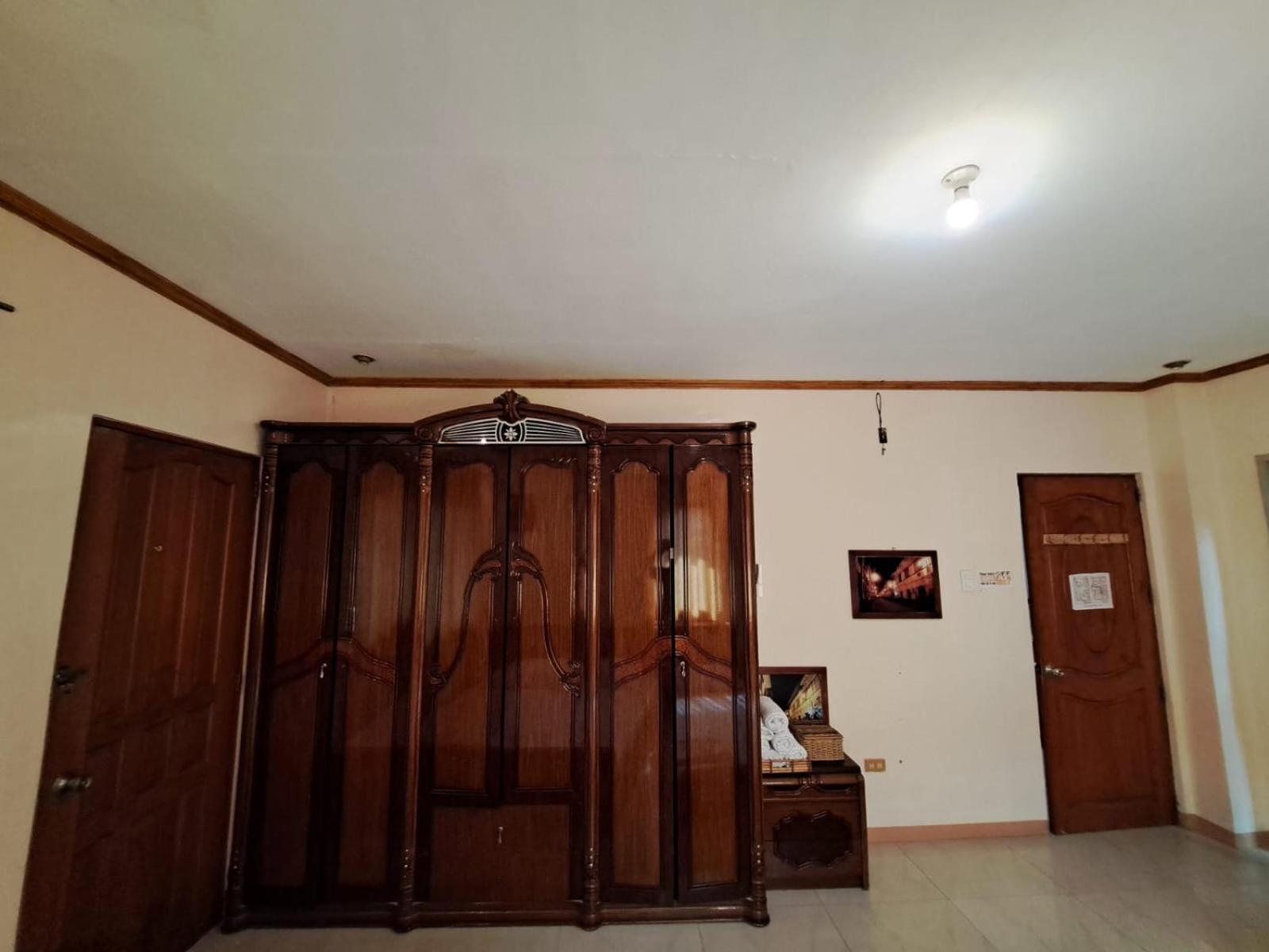 The Orange House - Vigan Villa 외부 사진